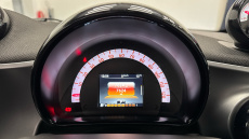 Smart fortwo cabrio 0.9 Turbo Prime Premium 2dr Auto Petrol Cabriolet